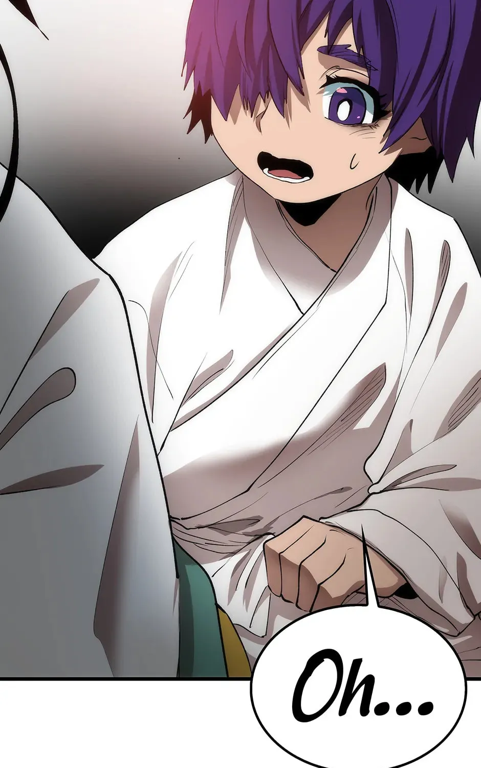 Uiwon, Dasi Salda Chapter 42 page 77 - 