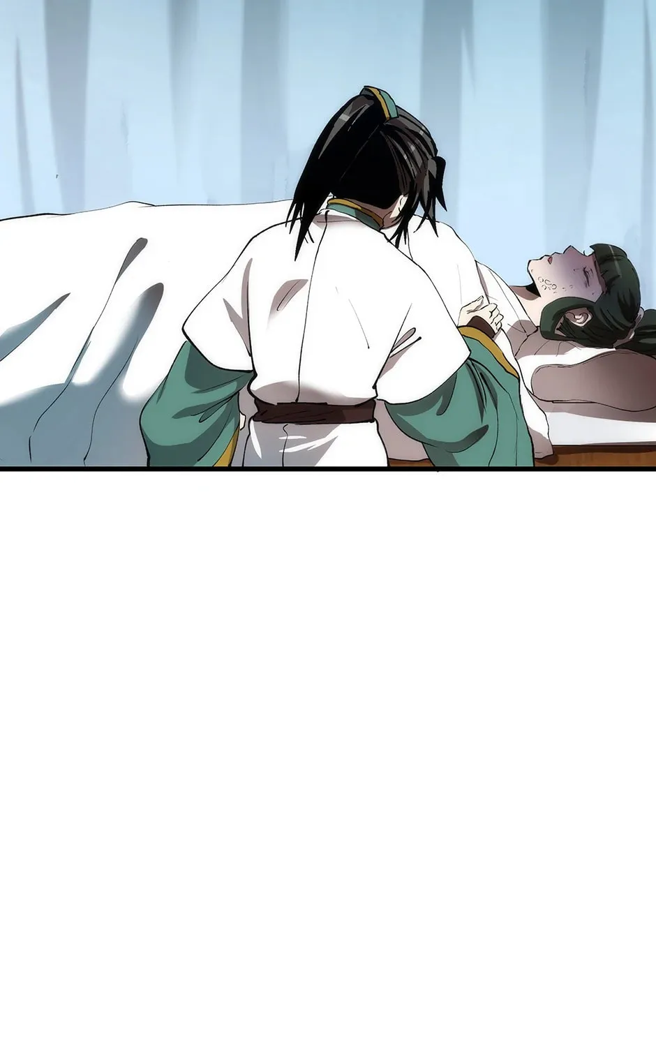 Uiwon, Dasi Salda Chapter 42 page 9 - 