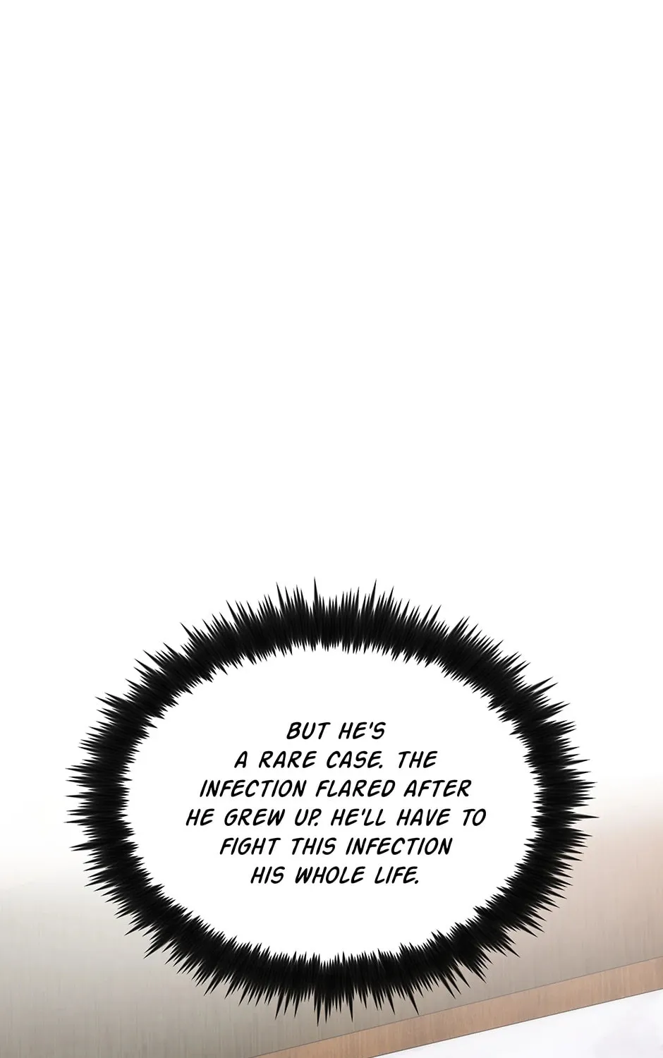 Uiwon, Dasi Salda Chapter 42 page 83 - 