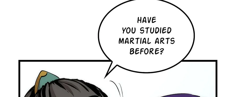 Uiwon, Dasi Salda Chapter 42 page 86 - 