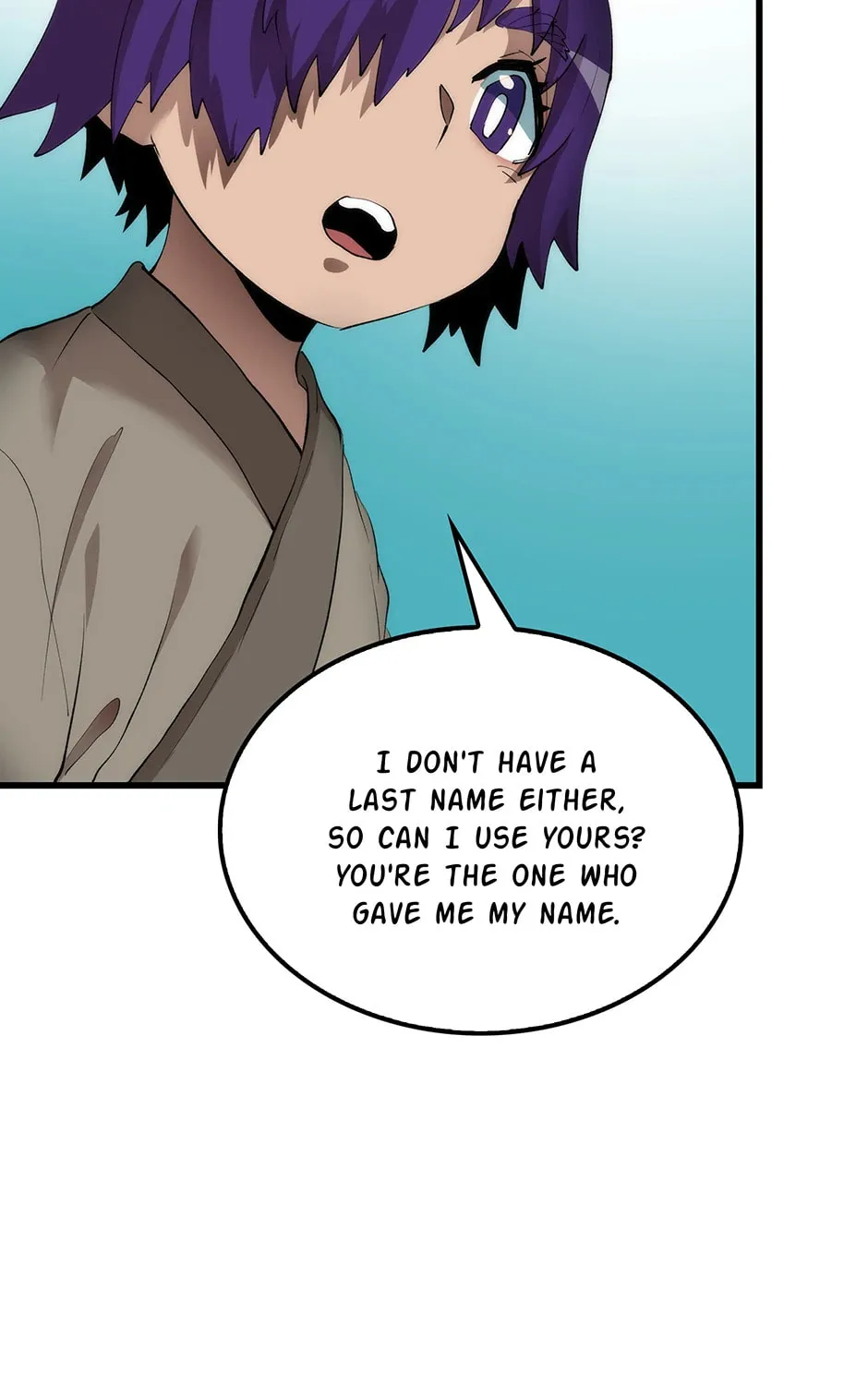 Uiwon, Dasi Salda Chapter 43 page 103 - 