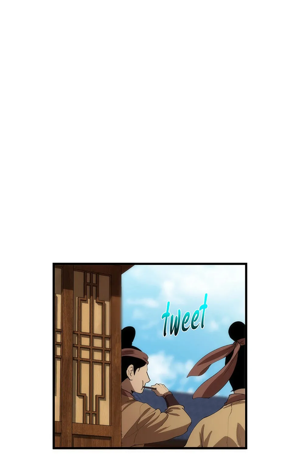 Uiwon, Dasi Salda Chapter 43 page 111 - 