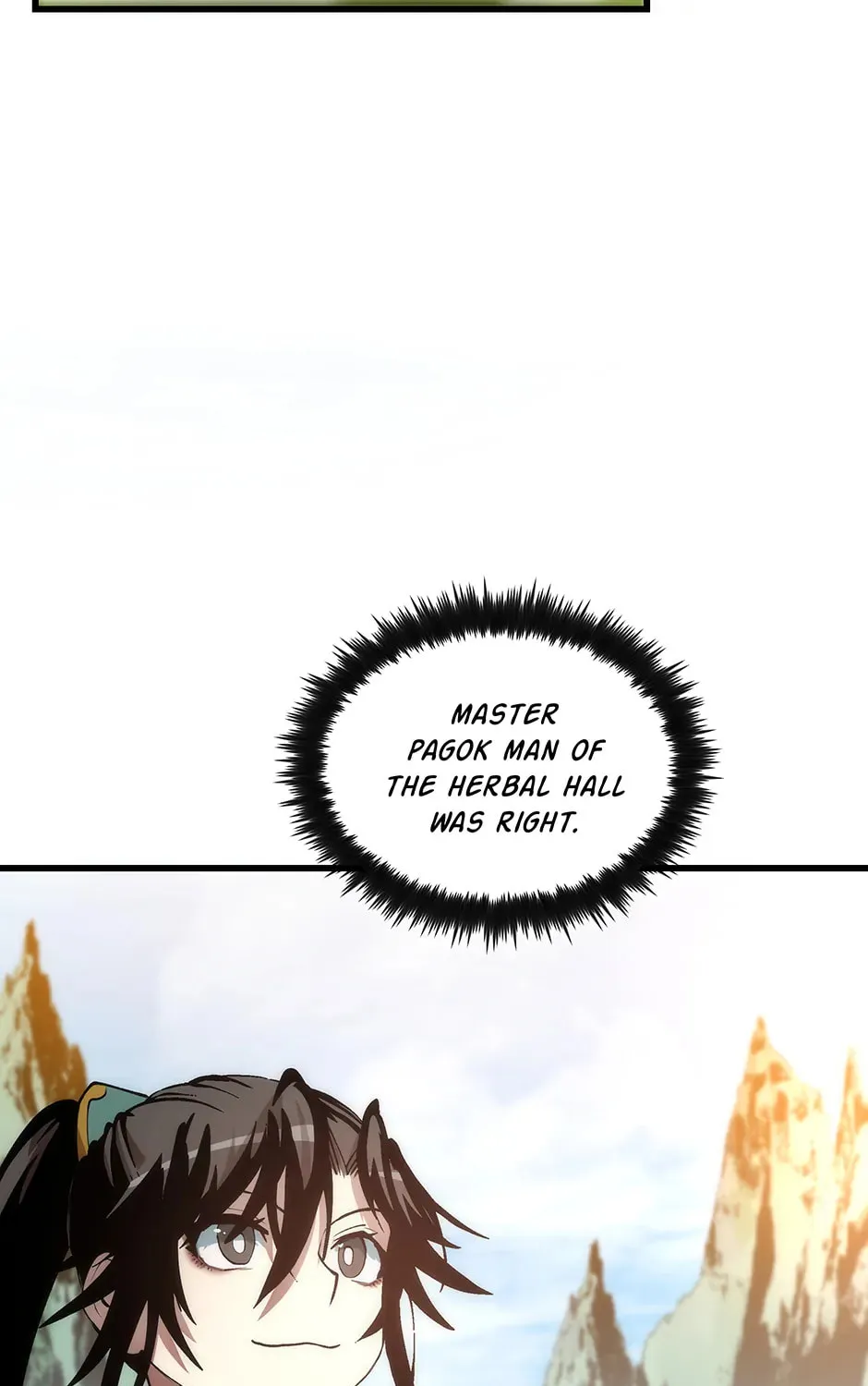 Uiwon, Dasi Salda Chapter 43 page 117 - 