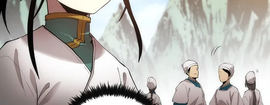 Uiwon, Dasi Salda Chapter 43 page 118 - 