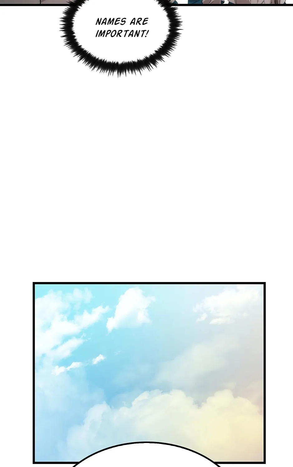 Uiwon, Dasi Salda Chapter 43 page 119 - 