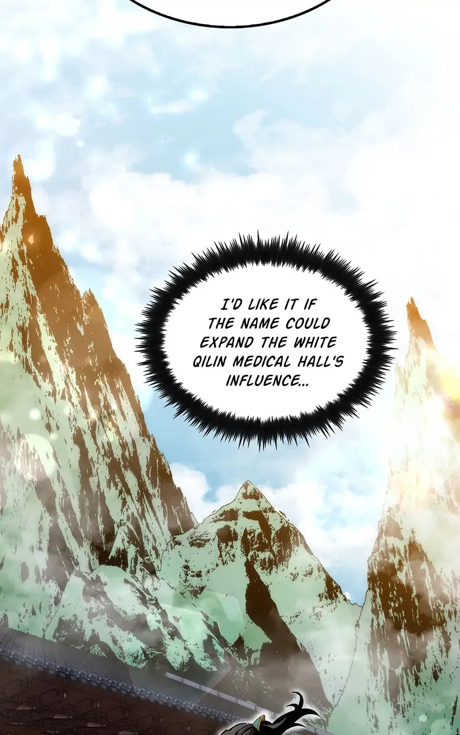 Uiwon, Dasi Salda Chapter 43 page 121 - 