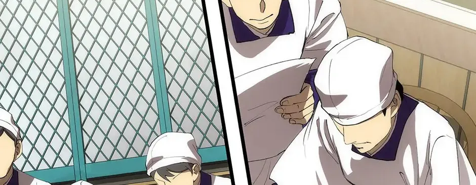 Uiwon, Dasi Salda Chapter 43 page 130 - 