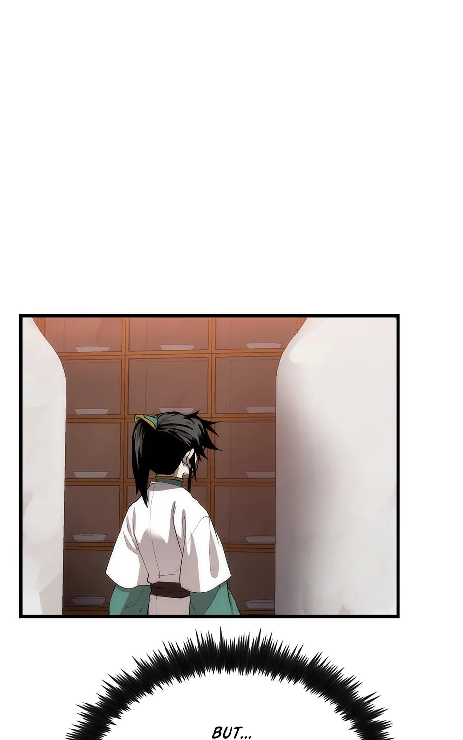 Uiwon, Dasi Salda Chapter 43 page 133 - 