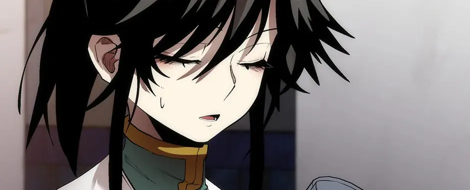 Uiwon, Dasi Salda Chapter 43 page 136 - 