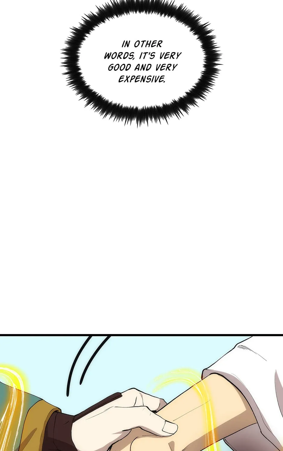 Uiwon, Dasi Salda Chapter 43 page 139 - 
