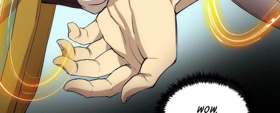 Uiwon, Dasi Salda Chapter 43 page 140 - 