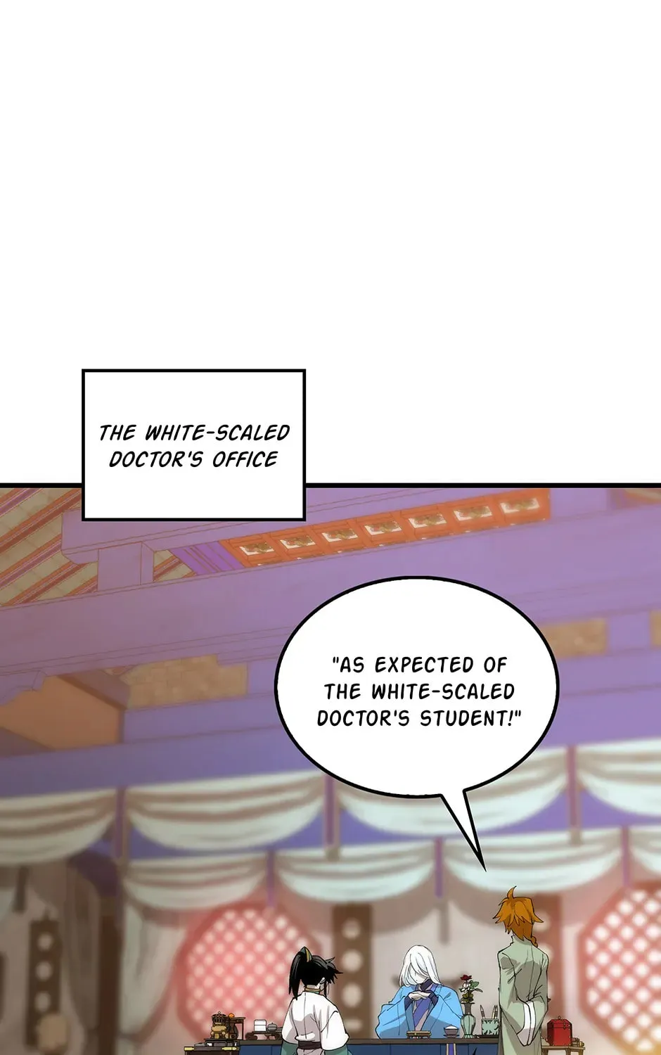 Uiwon, Dasi Salda Chapter 43 page 145 - 