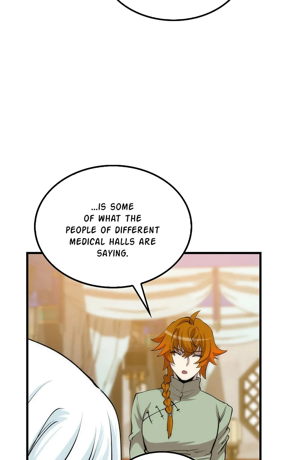 Uiwon, Dasi Salda Chapter 43 page 147 - 