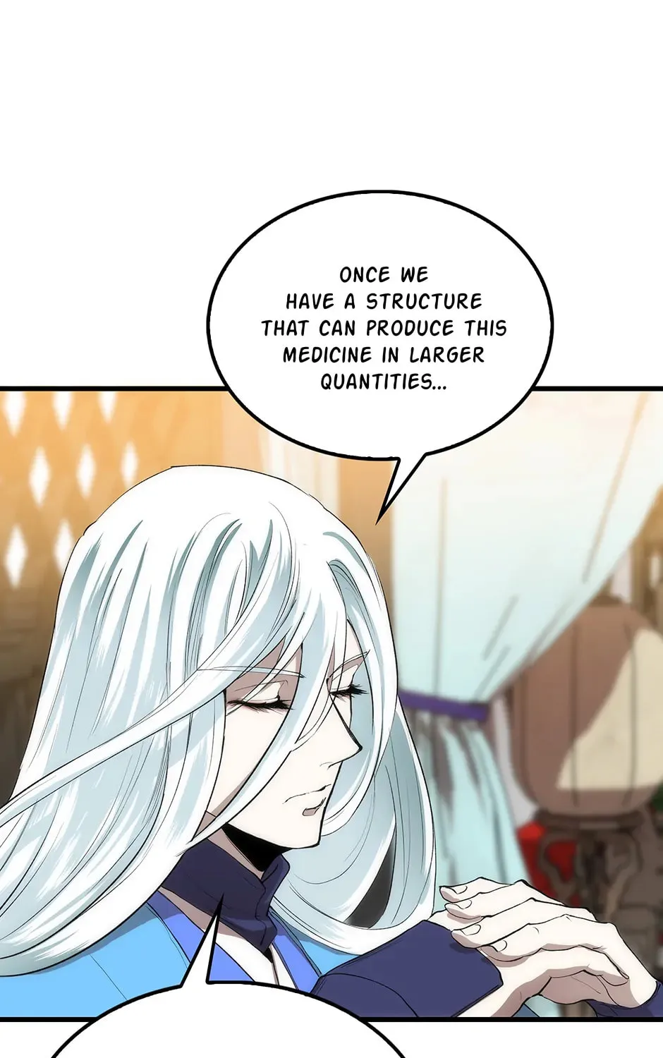 Uiwon, Dasi Salda Chapter 43 page 149 - 