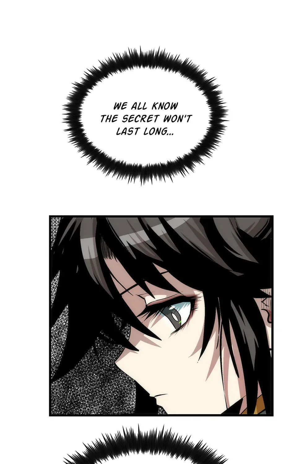 Uiwon, Dasi Salda Chapter 43 page 153 - 