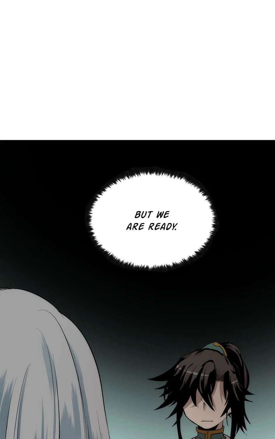 Uiwon, Dasi Salda Chapter 43 page 155 - 