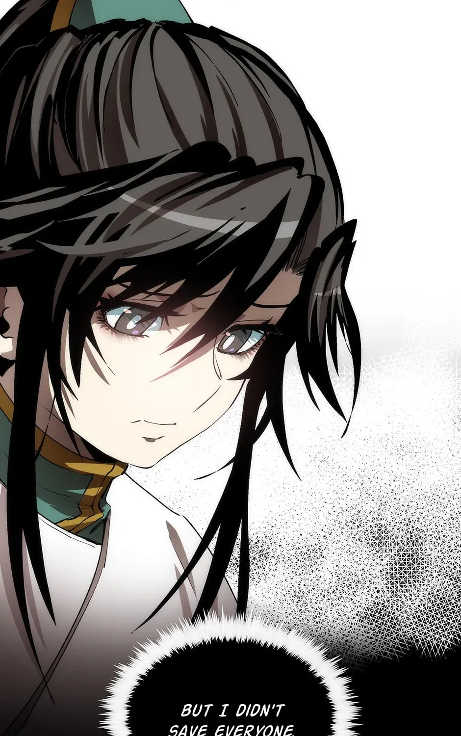 Uiwon, Dasi Salda Chapter 43 page 17 - 