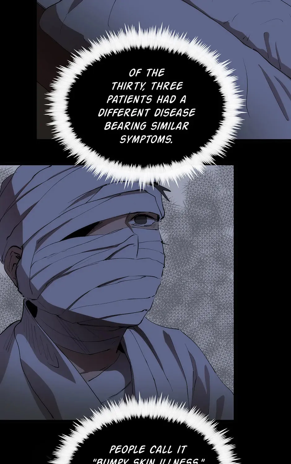 Uiwon, Dasi Salda Chapter 43 page 19 - 