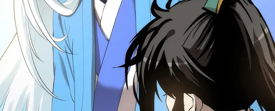 Uiwon, Dasi Salda Chapter 43 page 30 - 