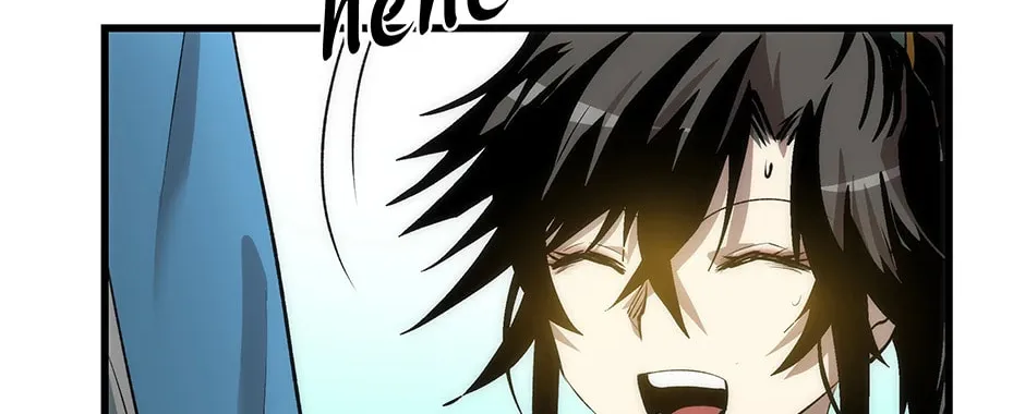 Uiwon, Dasi Salda Chapter 43 page 32 - 