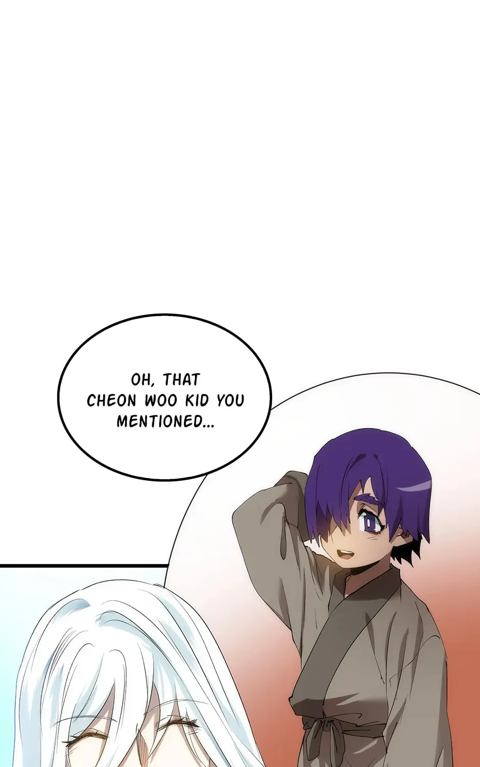 Uiwon, Dasi Salda Chapter 43 page 39 - 
