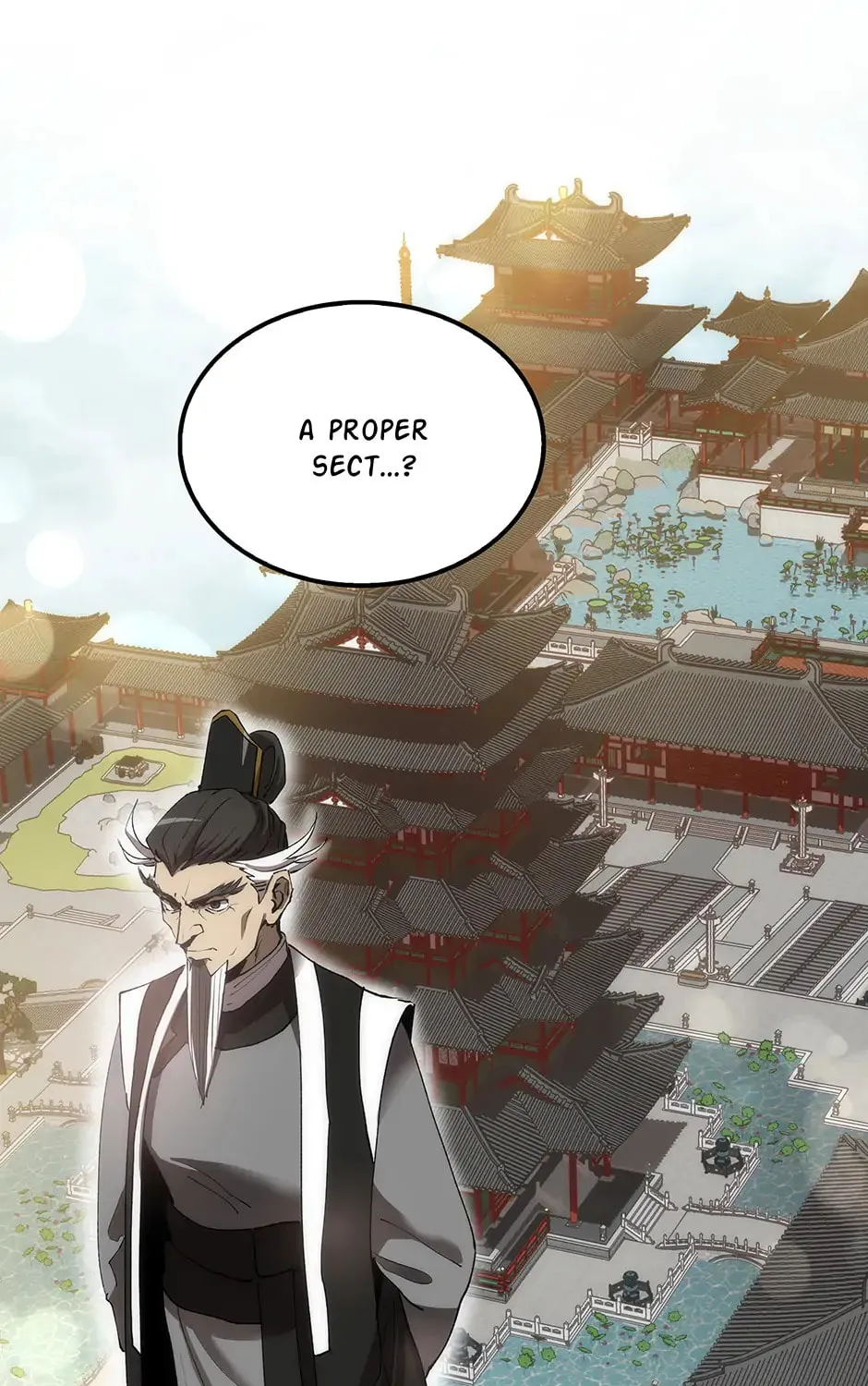 Uiwon, Dasi Salda Chapter 43 page 43 - 