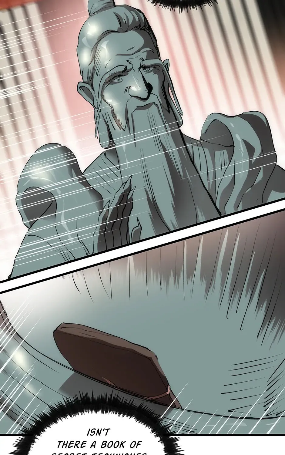 Uiwon, Dasi Salda Chapter 43 page 51 - 