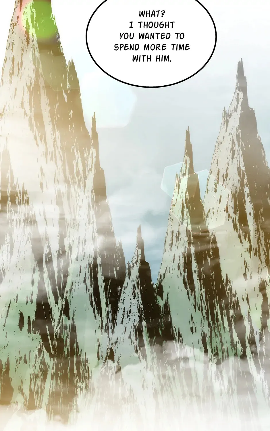 Uiwon, Dasi Salda Chapter 43 page 55 - 