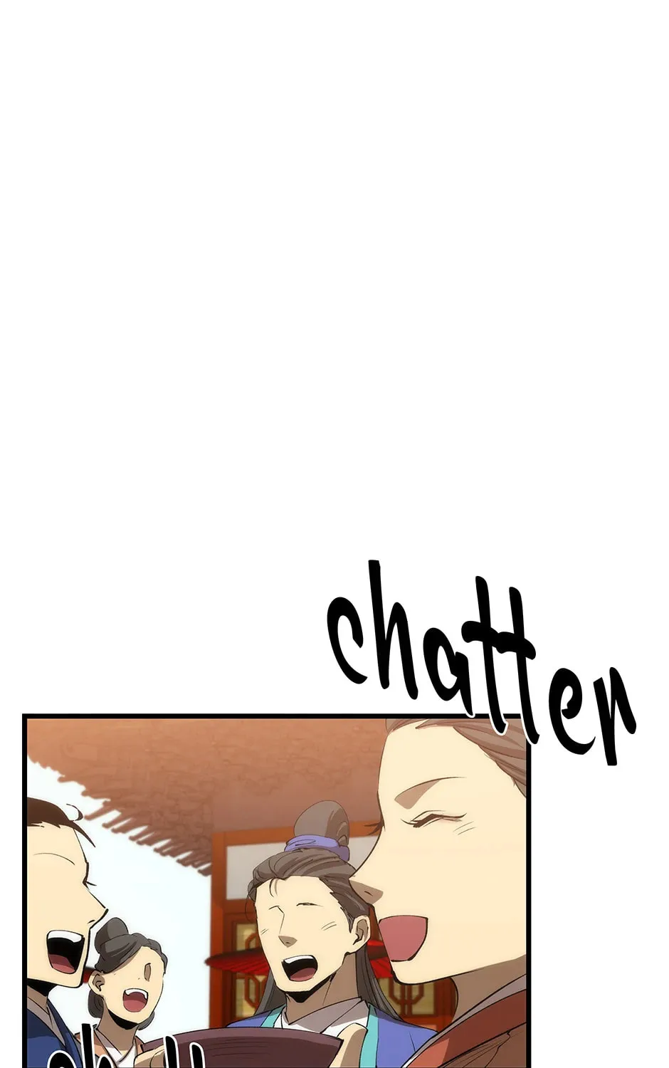 Uiwon, Dasi Salda Chapter 43 page 7 - 