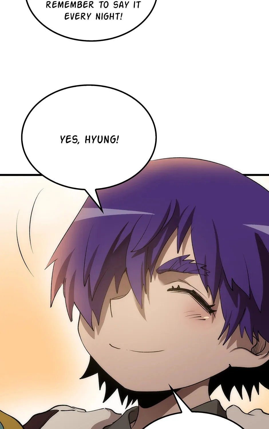 Uiwon, Dasi Salda Chapter 43 page 65 - 