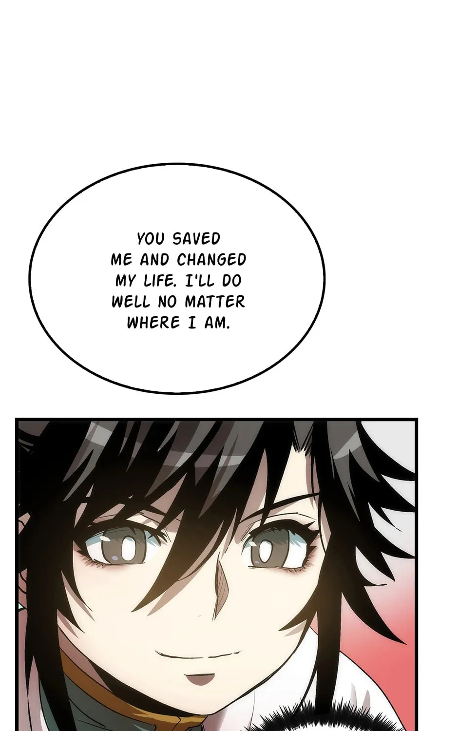 Uiwon, Dasi Salda Chapter 43 page 67 - 