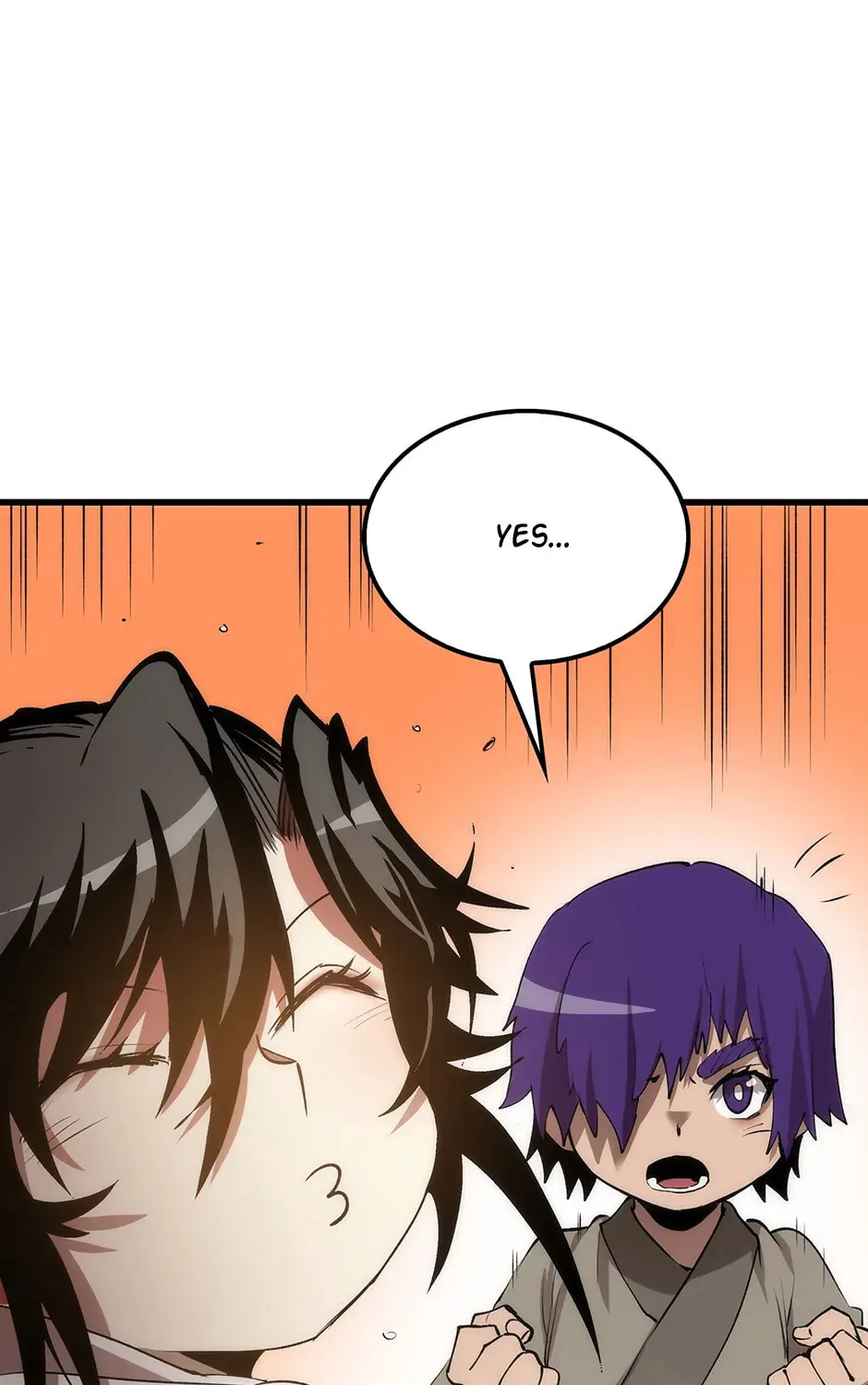 Uiwon, Dasi Salda Chapter 43 page 75 - 