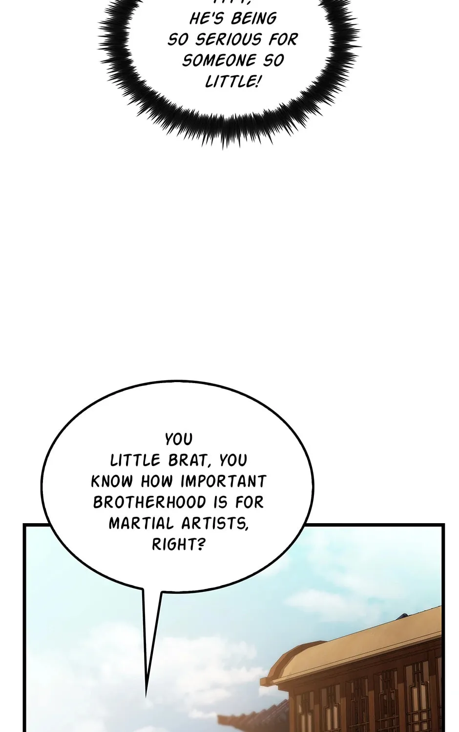 Uiwon, Dasi Salda Chapter 43 page 77 - 