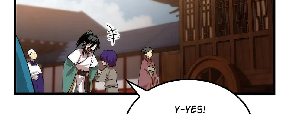 Uiwon, Dasi Salda Chapter 43 page 78 - 