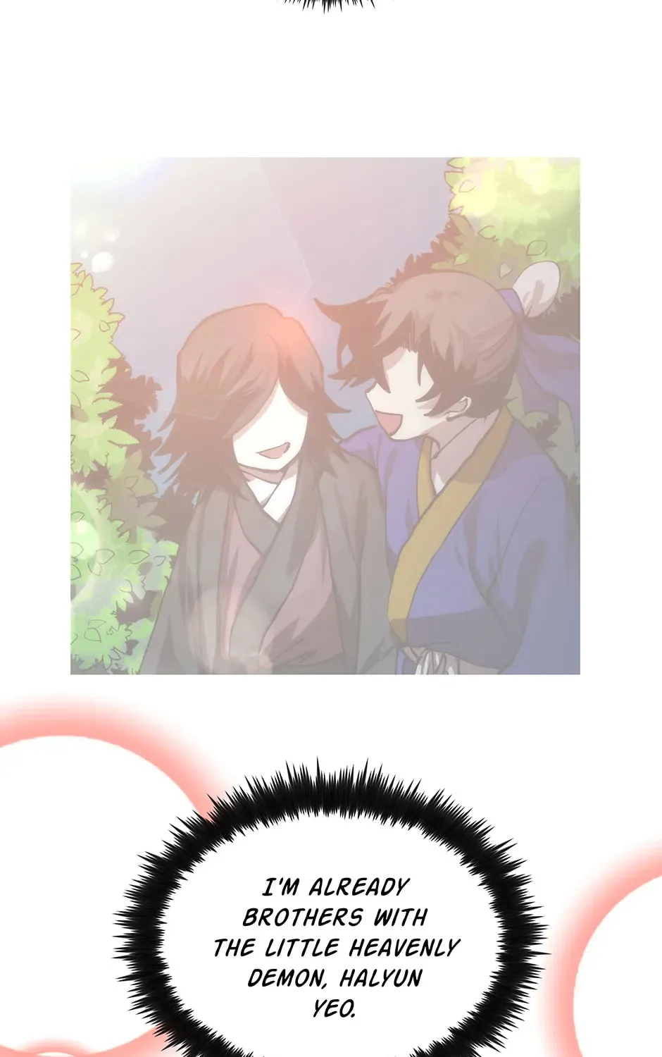 Uiwon, Dasi Salda Chapter 43 page 81 - 