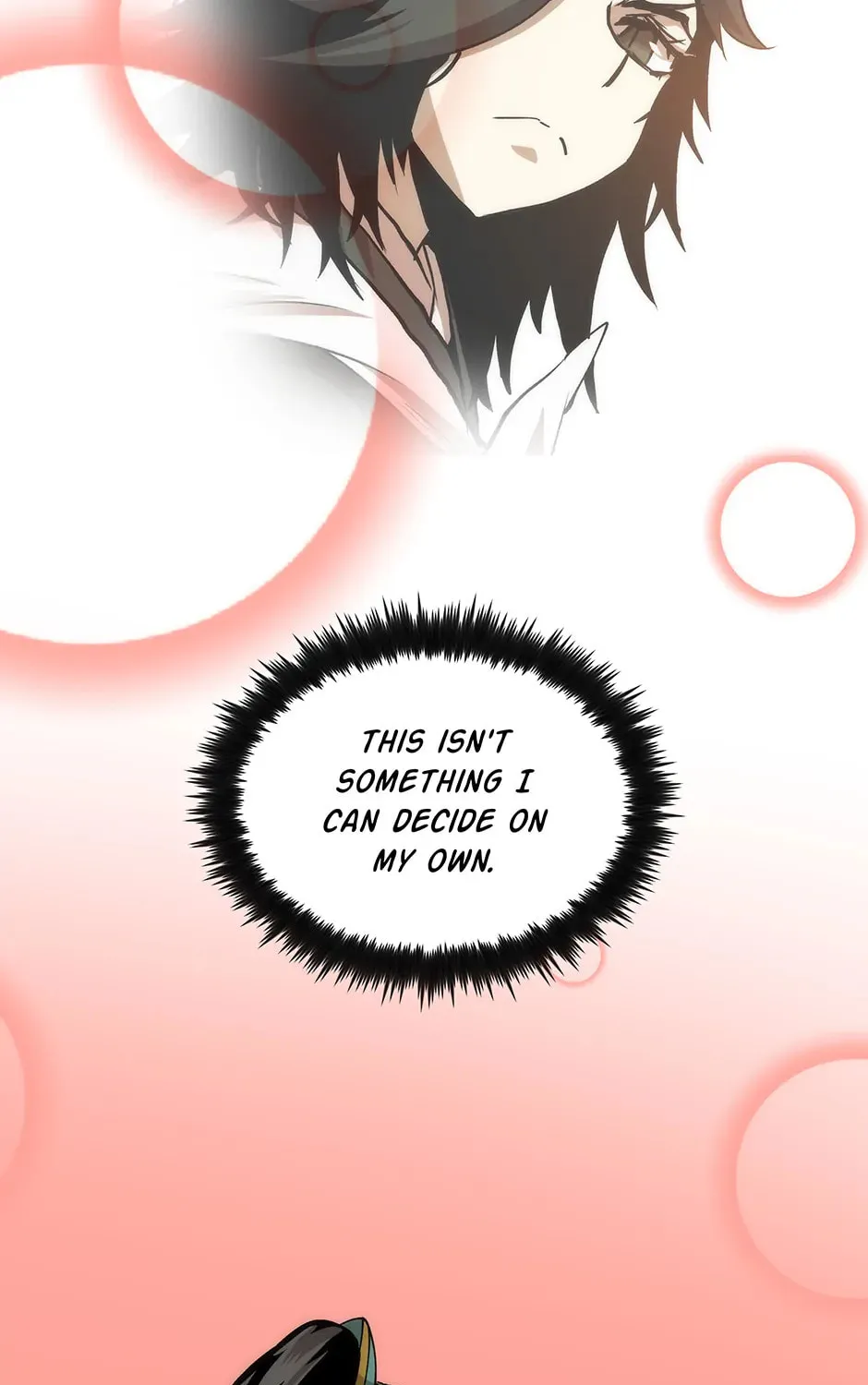 Uiwon, Dasi Salda Chapter 43 page 83 - 