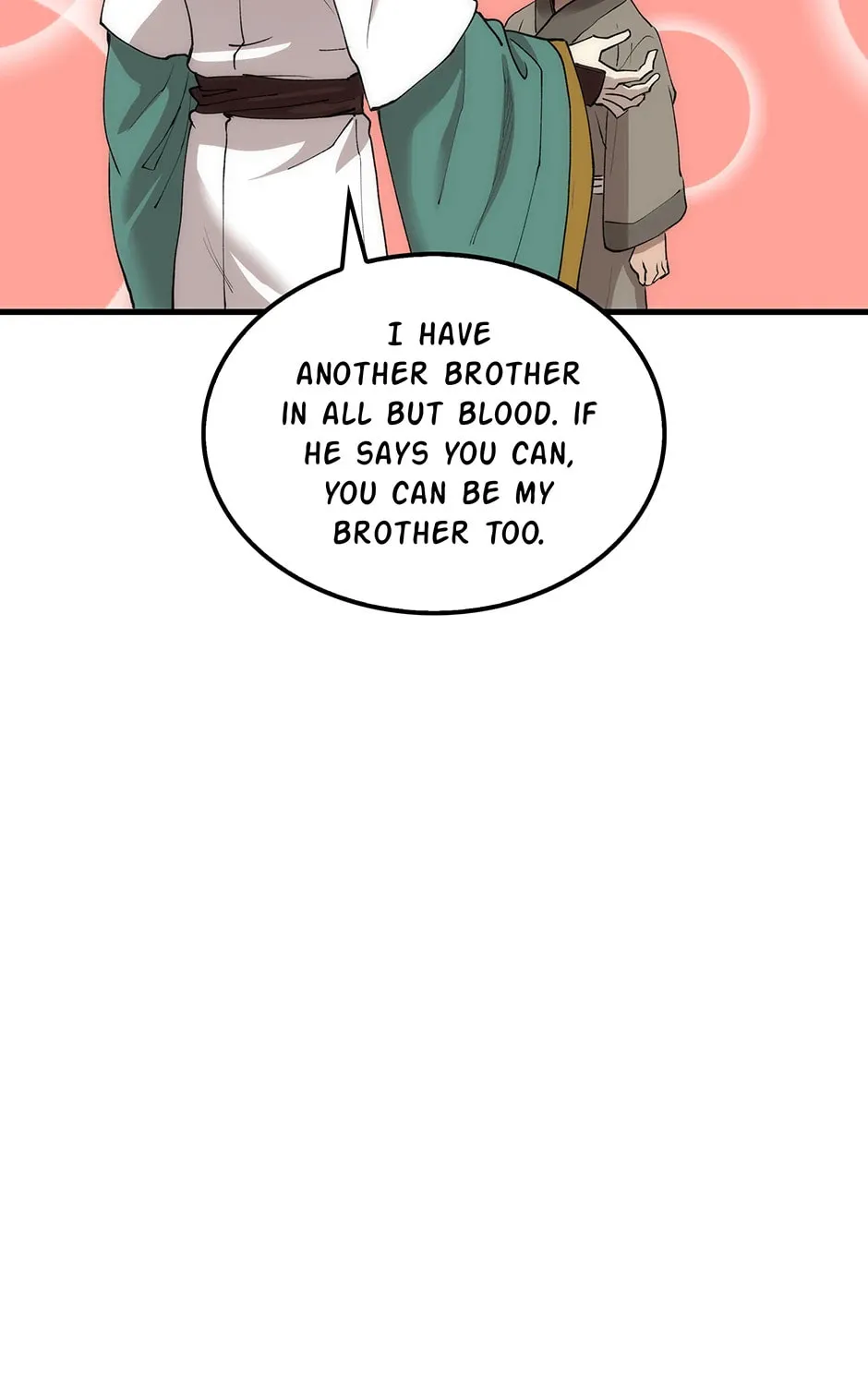 Uiwon, Dasi Salda Chapter 43 page 85 - 