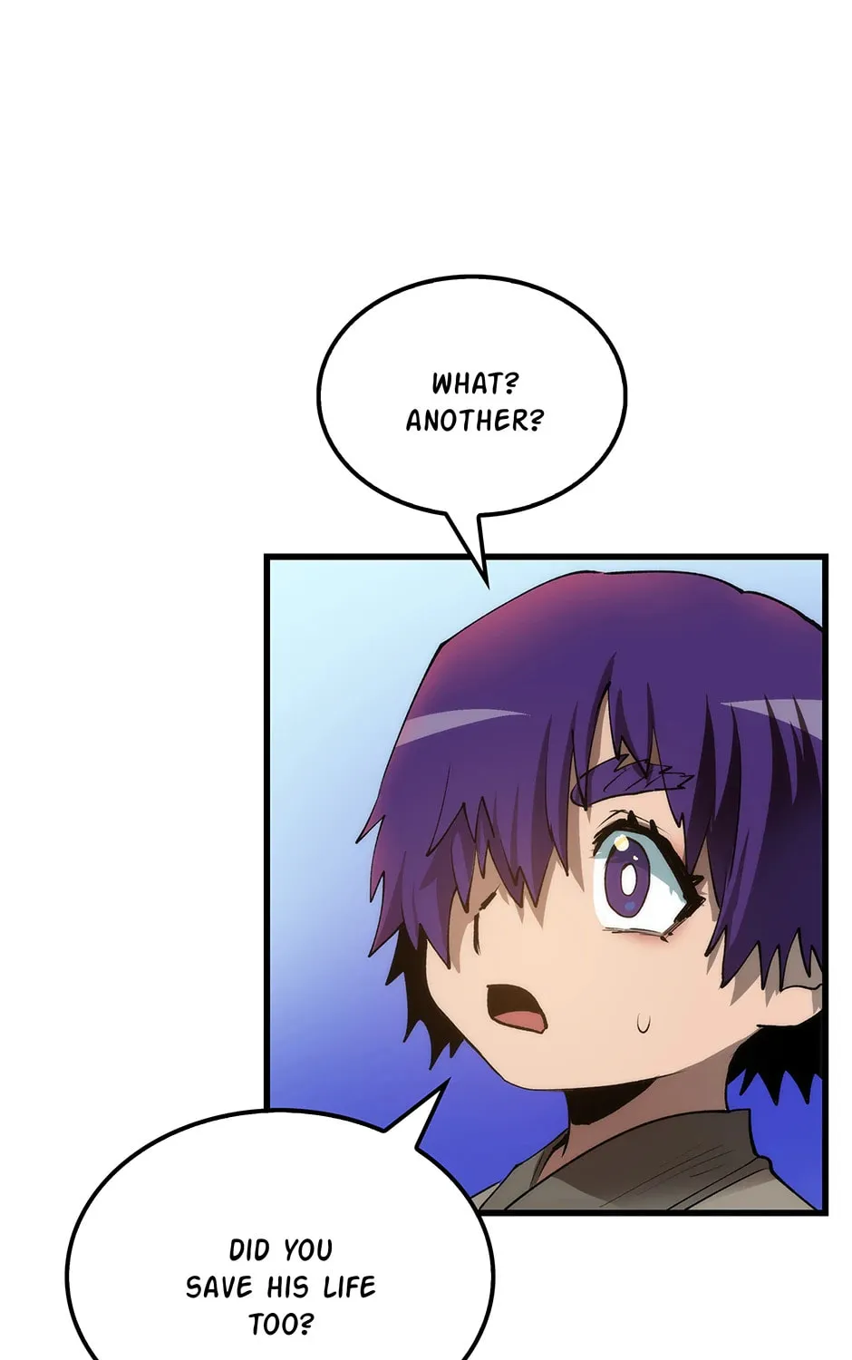 Uiwon, Dasi Salda Chapter 43 page 87 - 