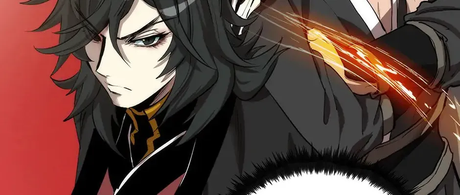 Uiwon, Dasi Salda Chapter 43 page 92 - 