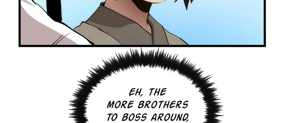 Uiwon, Dasi Salda Chapter 43 page 98 - 