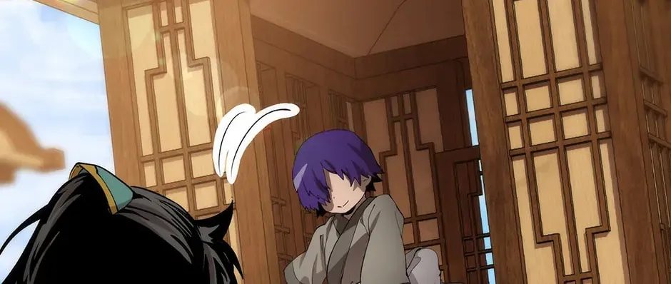 Uiwon, Dasi Salda Chapter 43 page 100 - 