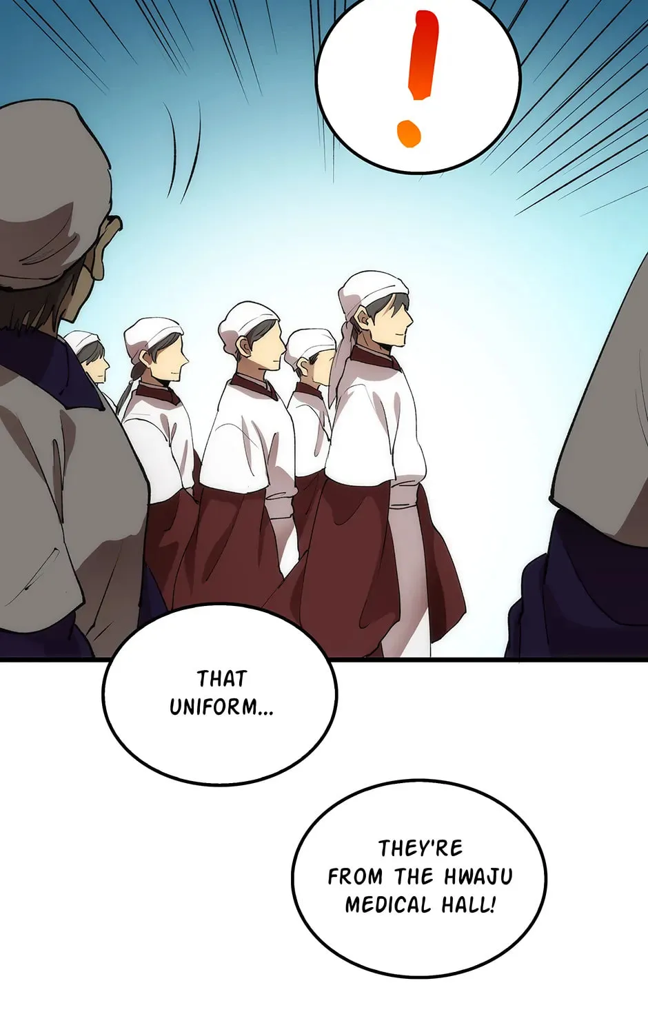 Uiwon, Dasi Salda Chapter 44 page 107 - 