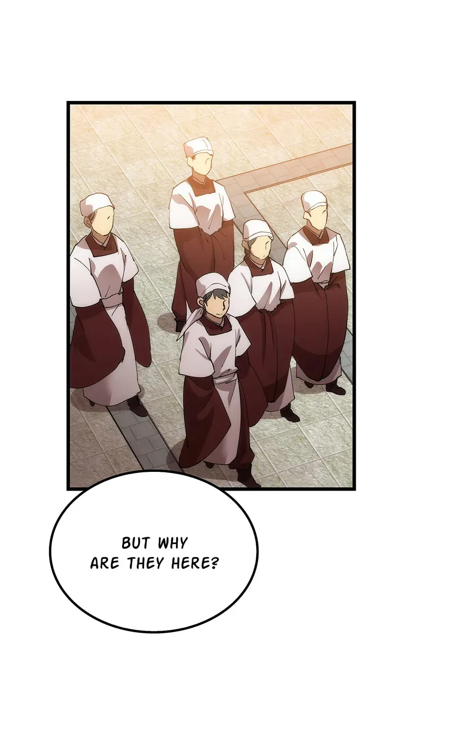 Uiwon, Dasi Salda Chapter 44 page 109 - 