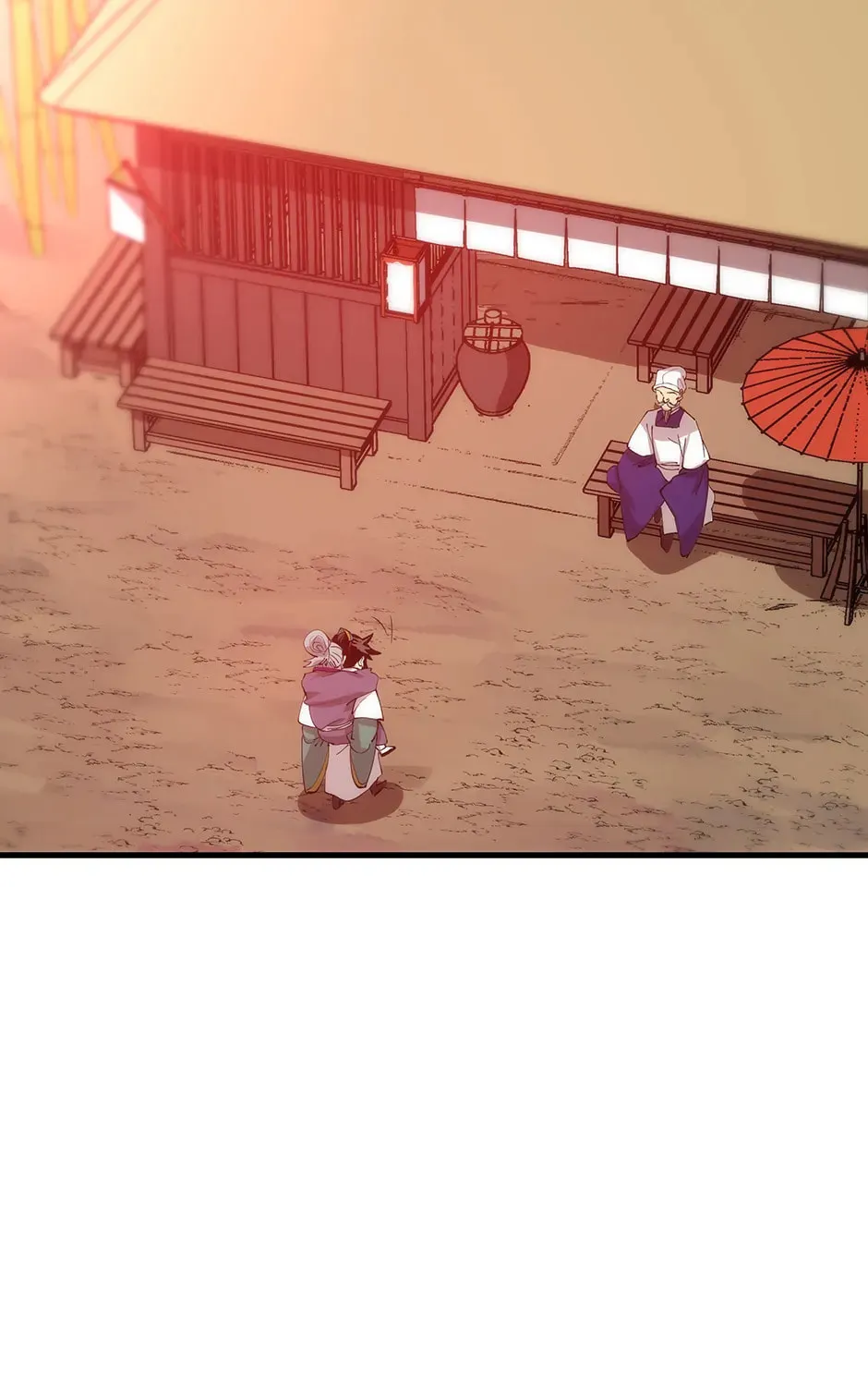 Uiwon, Dasi Salda Chapter 44 page 113 - 
