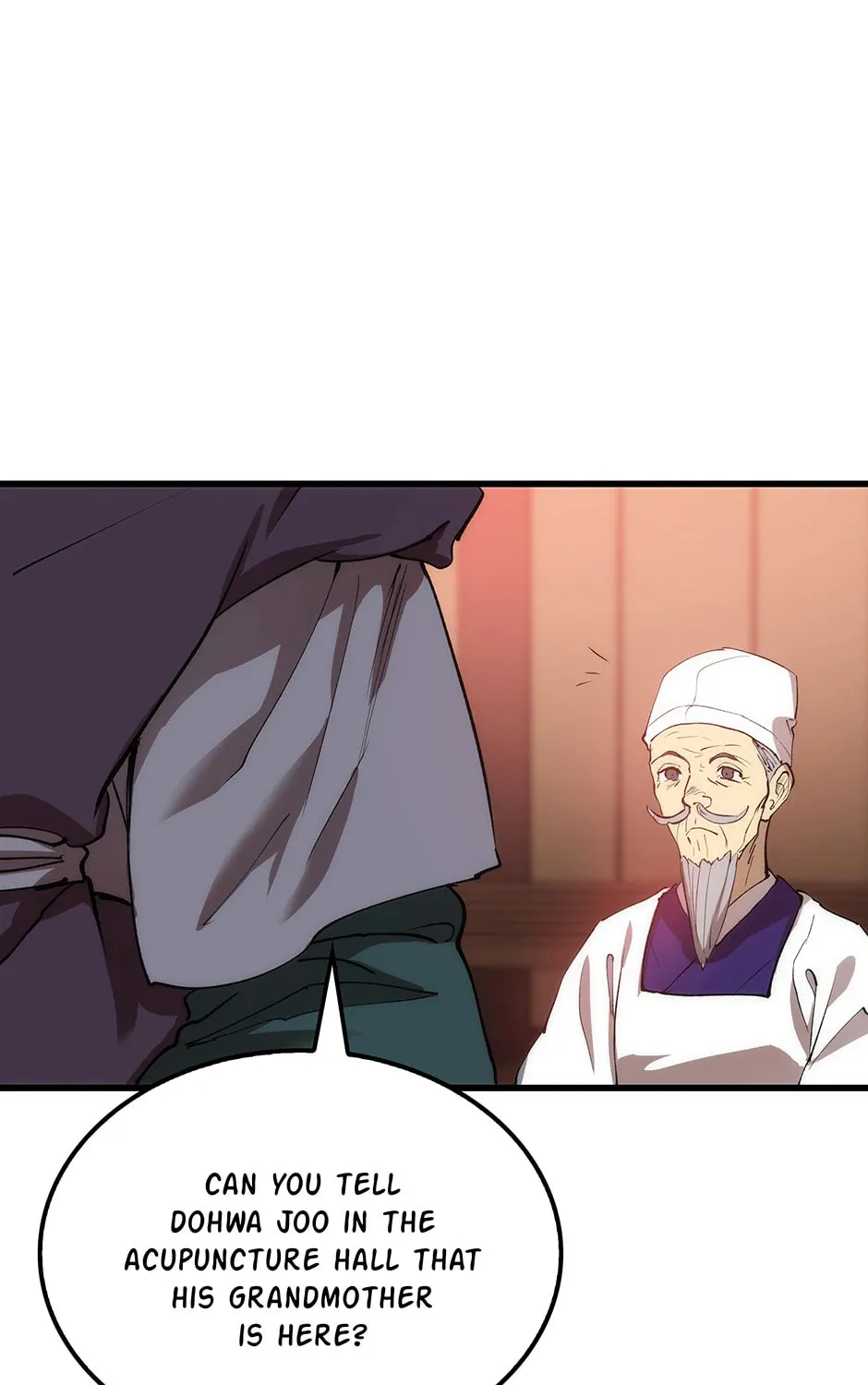 Uiwon, Dasi Salda Chapter 44 page 115 - 