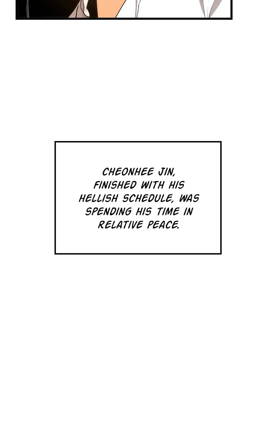 Uiwon, Dasi Salda Chapter 44 page 13 - 
