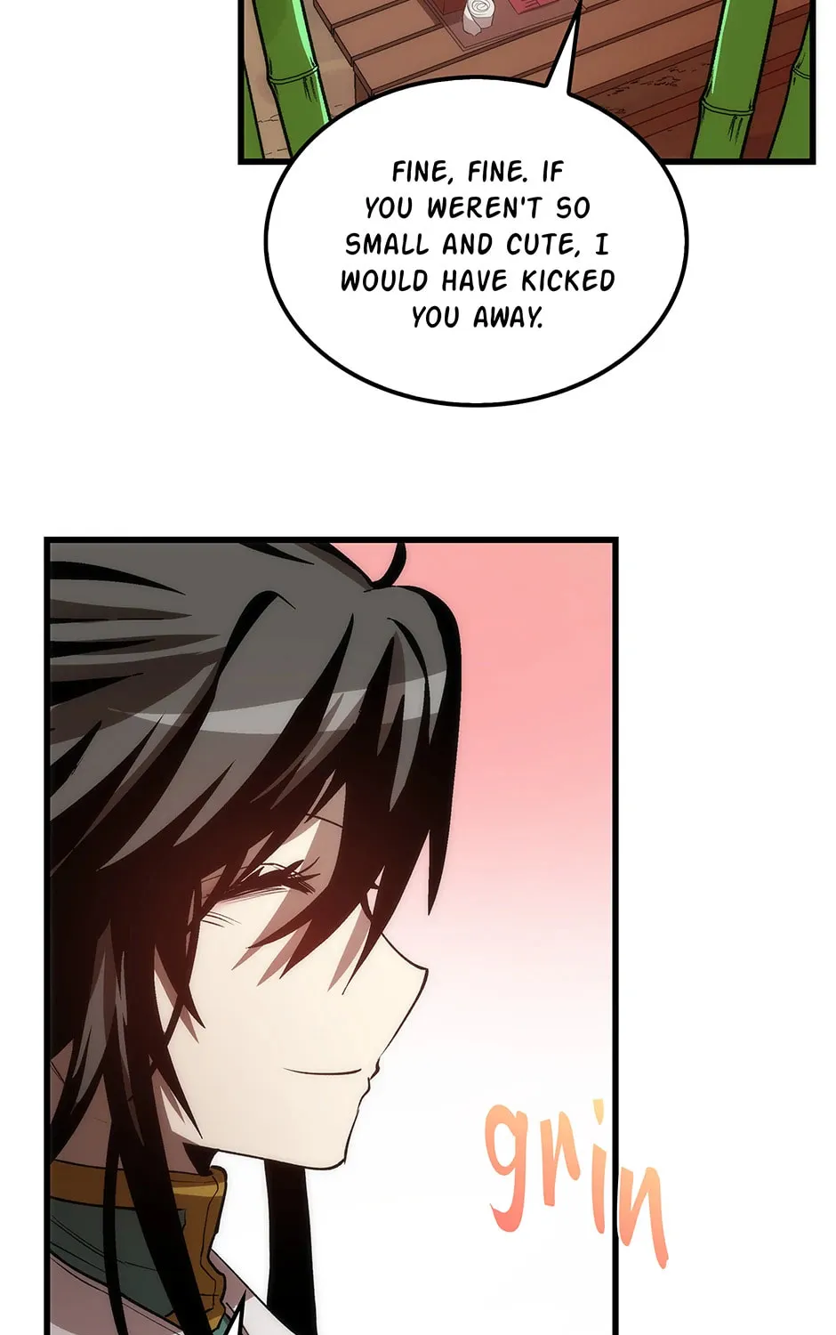 Uiwon, Dasi Salda Chapter 44 page 127 - 
