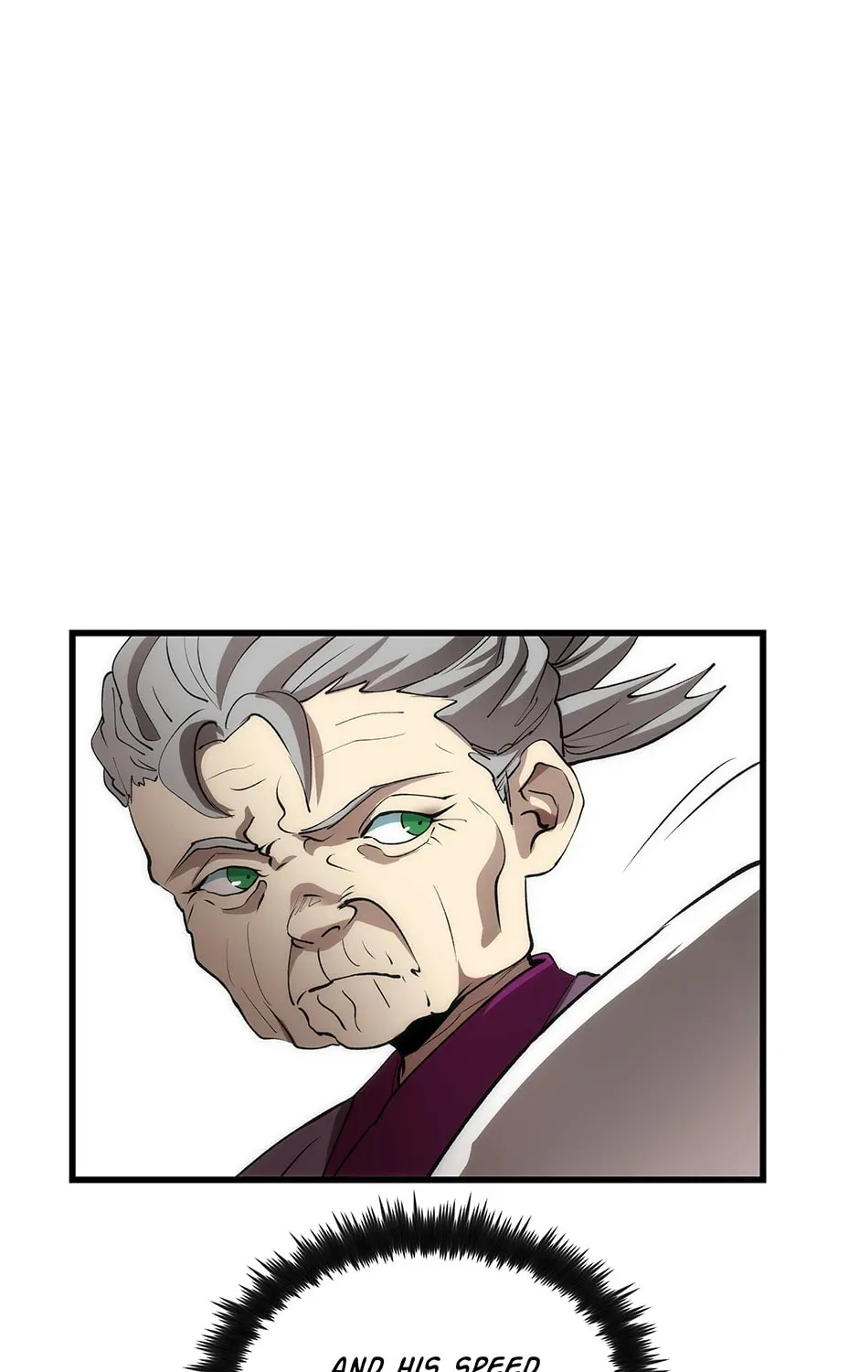 Uiwon, Dasi Salda Chapter 44 page 135 - 