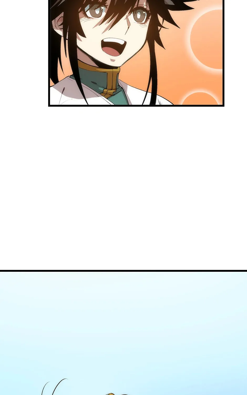 Uiwon, Dasi Salda Chapter 44 page 15 - 