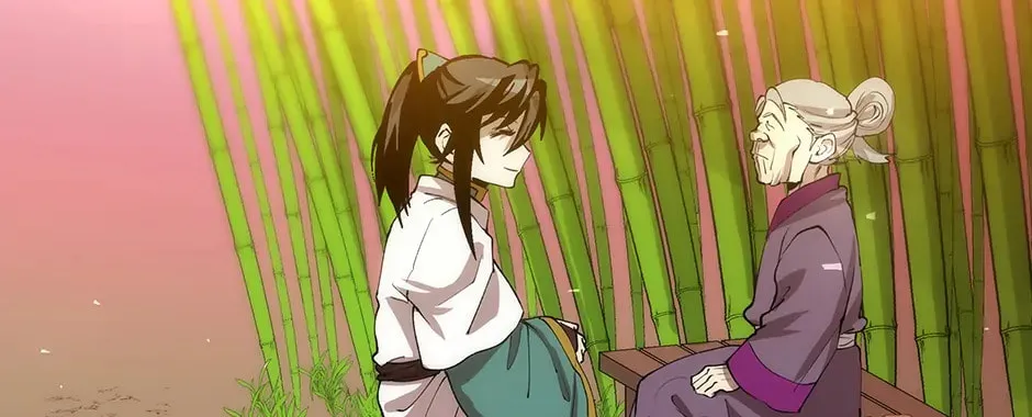 Uiwon, Dasi Salda Chapter 44 page 142 - 